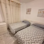 Playa - Puerto Banus Appartement Marbella