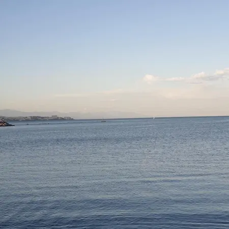 Lägenhet Playa - Puerto Banus