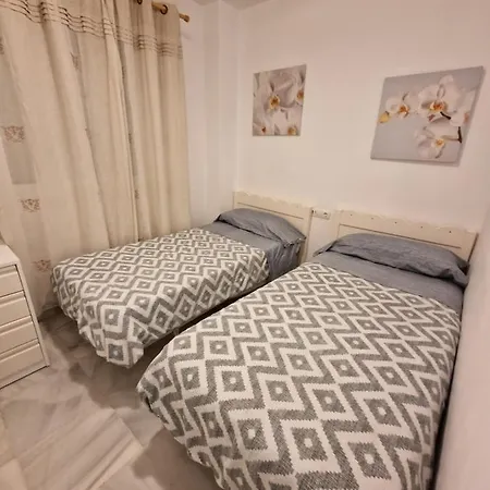 Playa - Puerto Banus Apartment