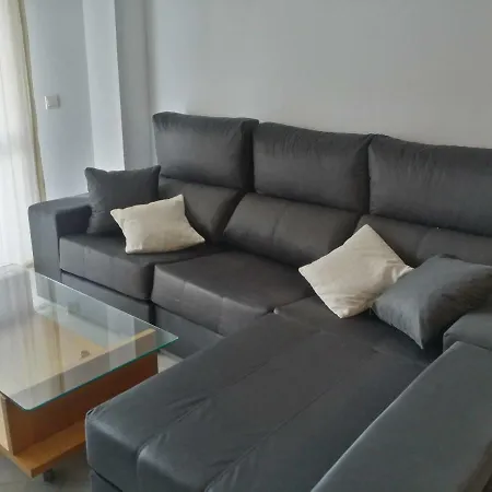 Playa - Puerto Banus *