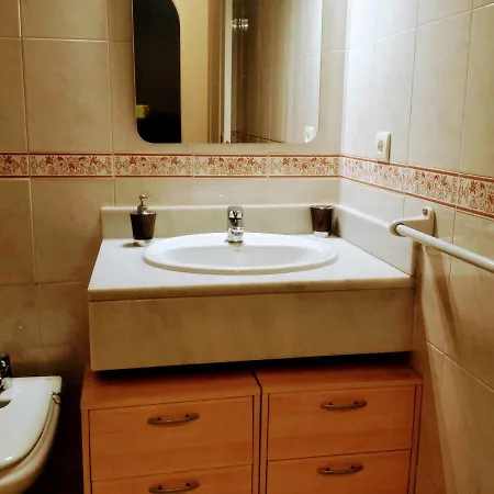 Playa - Puerto Banus 马尔韦利亚