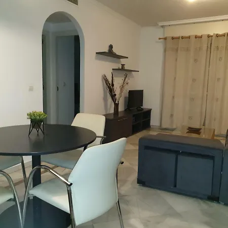 Playa - Puerto Banus