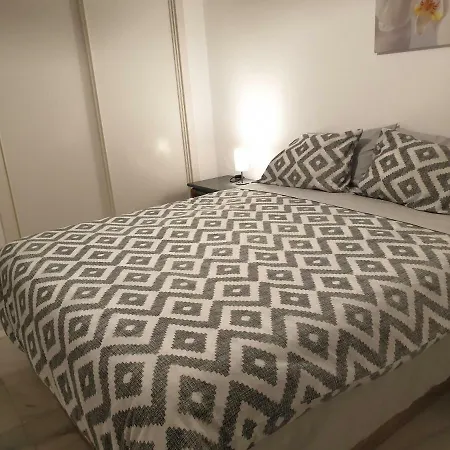 Playa - Puerto Banus