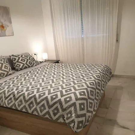 Lägenhet Playa - Puerto Banus *
