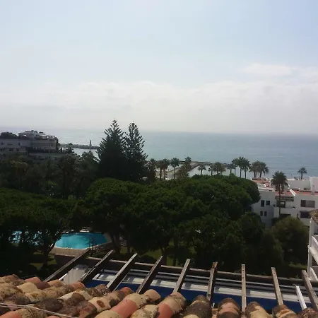 Playa - Puerto Banus