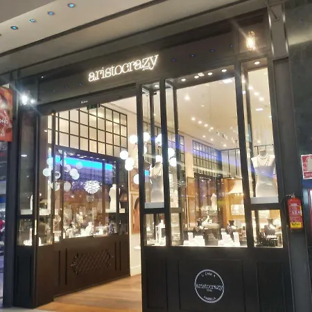 Playa - Puerto Banus Marbella