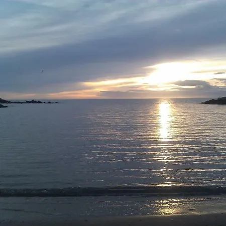 Playa - Puerto Banus 公寓