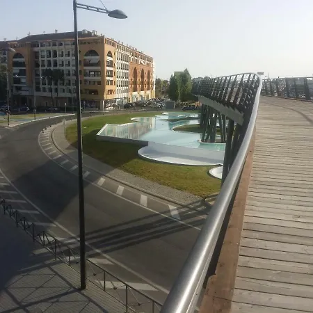 Playa - Puerto Banus Marbella