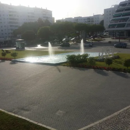 Playa - Puerto Banus Daire *