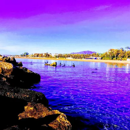 公寓 Playa - Puerto Banus *