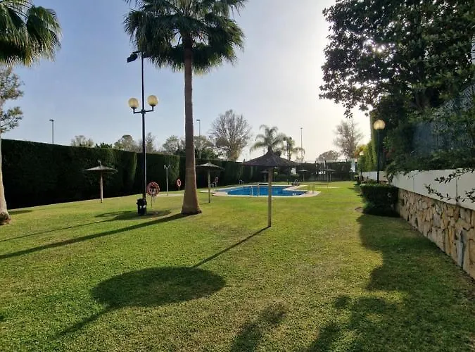 Playa - Puerto Banus Appartement