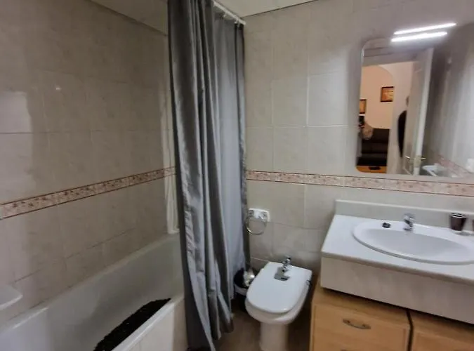 Playa - Puerto Banus アパート マルベーリャ