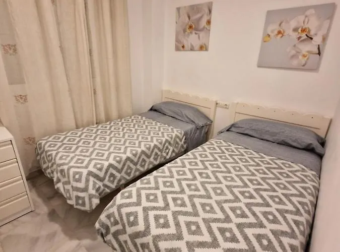 Playa - Puerto Banus アパート