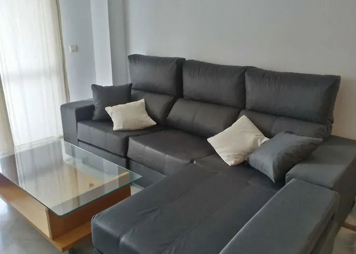 Playa - Puerto Banus *