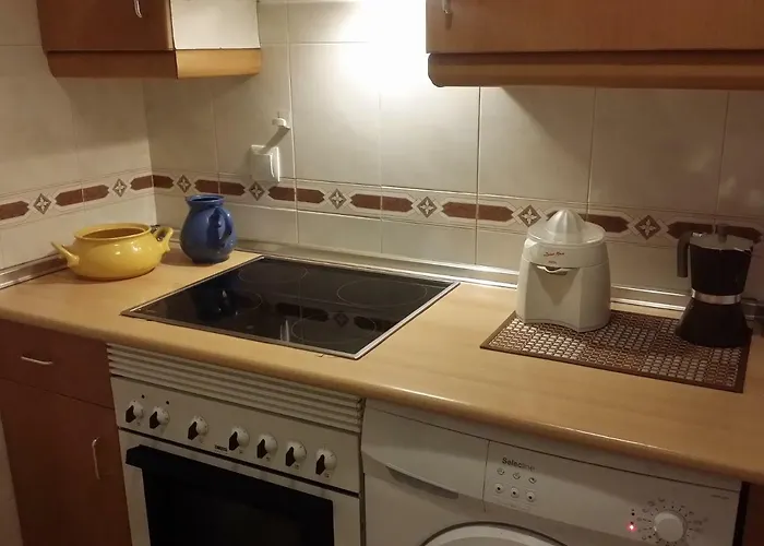 Playa - Puerto Banus アパート マルベーリャ