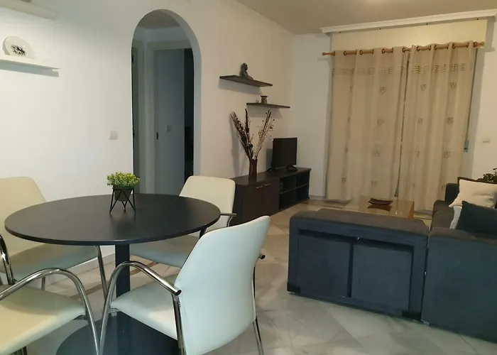 Playa - Puerto Banus