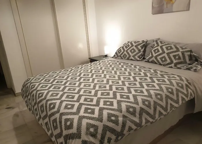 Playa - Puerto Banus