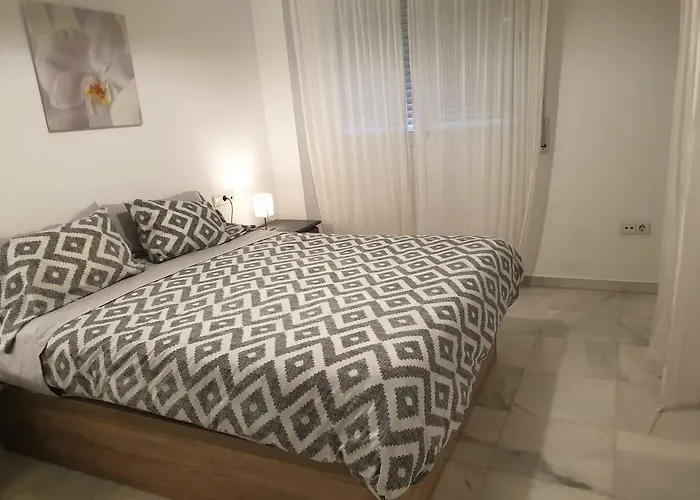 アパート Playa - Puerto Banus *