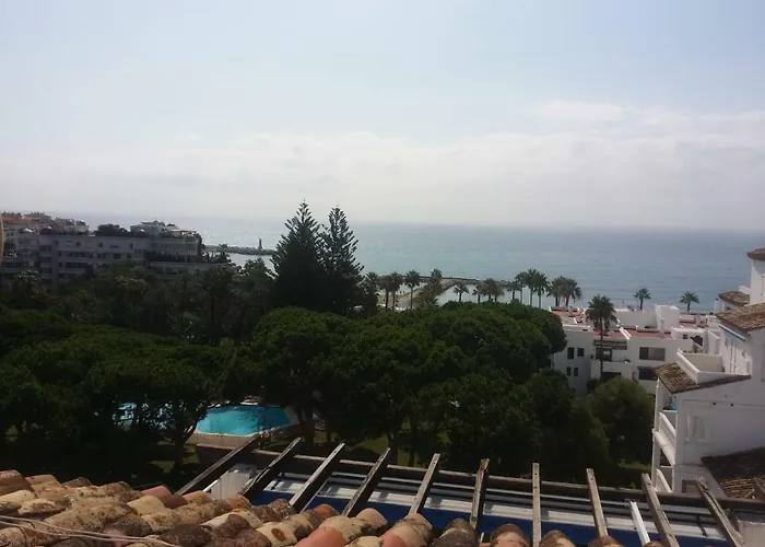 Playa - Puerto Banus