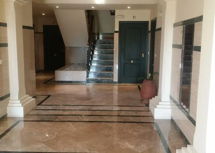 アパート Playa - Puerto Banus マルベーリャ