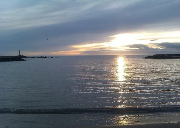 Playa - Puerto Banus アパート