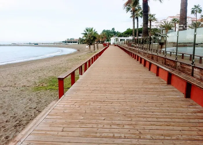 Playa - Puerto Banus マルベーリャ