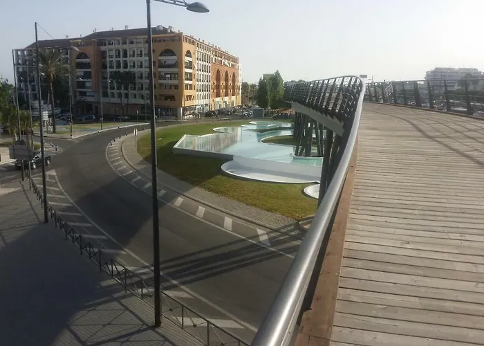 Playa - Puerto Banus マルベーリャ