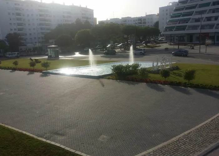 Playa - Puerto Banus アパート *