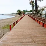 Playa - Puerto Banus Marbella