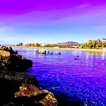 Lejlighed Playa - Puerto Banus *