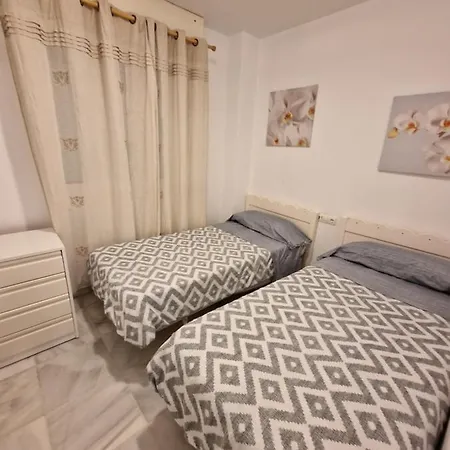 Playa - Puerto Banus Appartement Marbellac