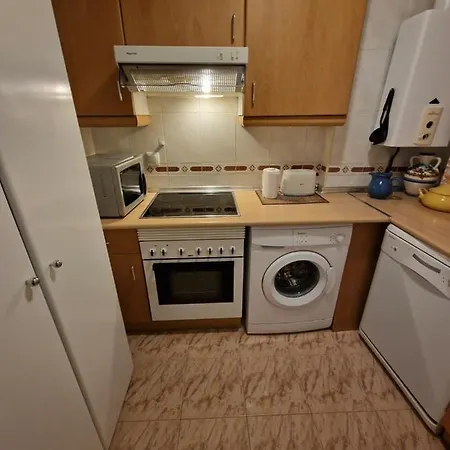 Playa - Puerto Banus Appartement