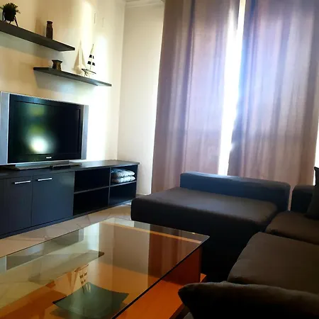 Playa - Puerto Banus * Marbellac