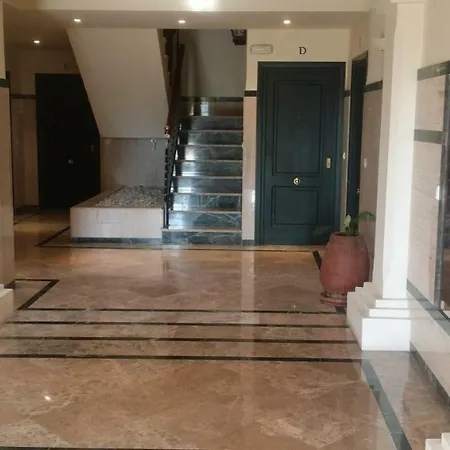 Appartement Playa - Puerto Banus Marbellac