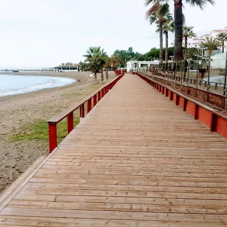 Playa - Puerto Banus Marbellac