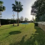 Playa - Puerto Banus Apartment